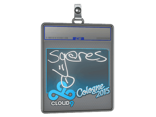 Sticker Slab | seang@res | Cologne 2015