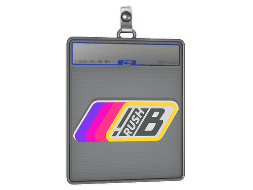 Sticker Slab | Shifty Tactics