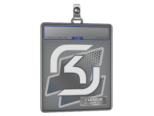 Sticker Slab | SK Gaming | Atlanta 2017