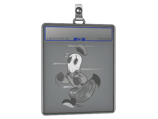 Sticker Slab | Speedy T