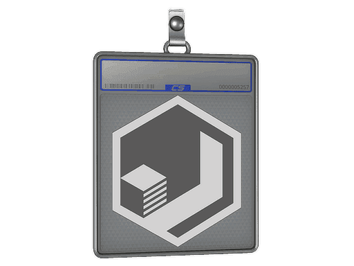 Sticker Slab | Squeaky Door