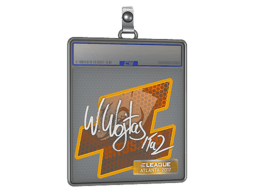 Sticker Slab | TaZ | Atlanta 2017