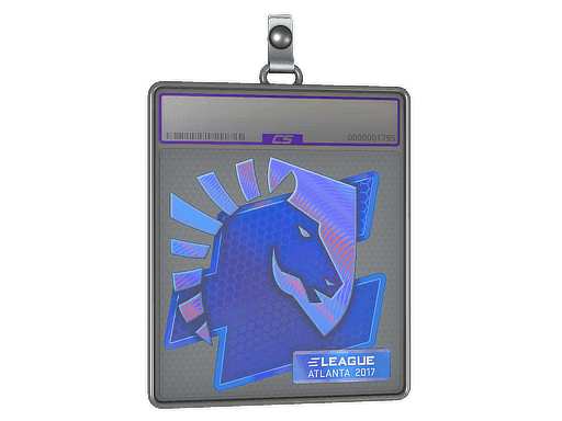 Sticker Slab | Team Liquid (Holo) | Atlanta 2017