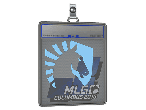 Sticker Slab | Team Liquid | MLG Columbus 2016