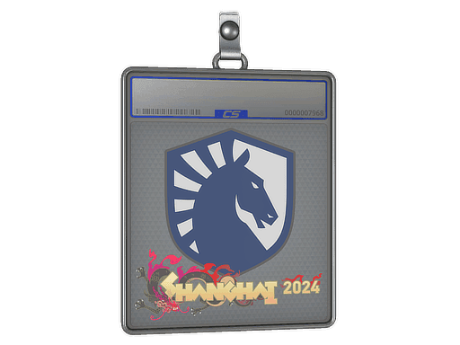 Sticker Slab | Team Liquid | Shanghai 2024