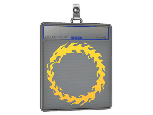 Sticker Slab | Thousand Sons 1