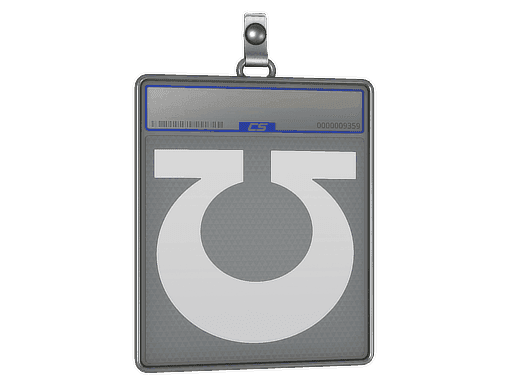 Sticker Slab | Ultramarines