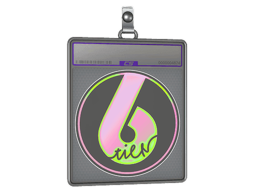 Sticker Slab | Watermelon Tier6 (Holo)