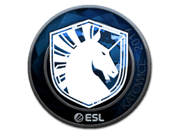 Sticker | Team Liquid (Holo) | Katowice 2019