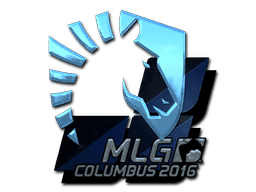 Sticker | Team Liquid | MLG Columbus 2016