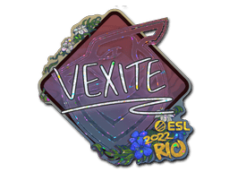 Sticker | vexite | Rio 2022