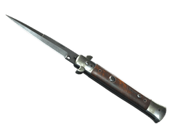 ★ StatTrak™ Stiletto Knife