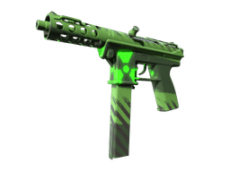Tec-9 | Nuclear Threat