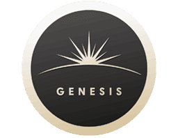 The Genesis Collection