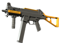 UMP-45 | Caramel