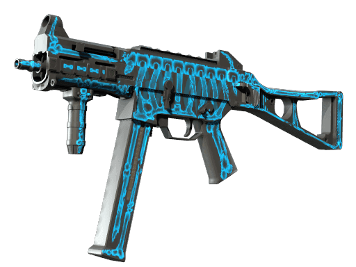 UMP-45 | Exposure