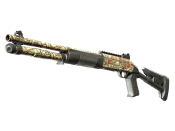 XM1014 | Ancient Lore