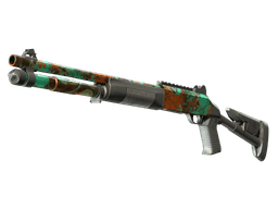 XM1014 | Bone Machine