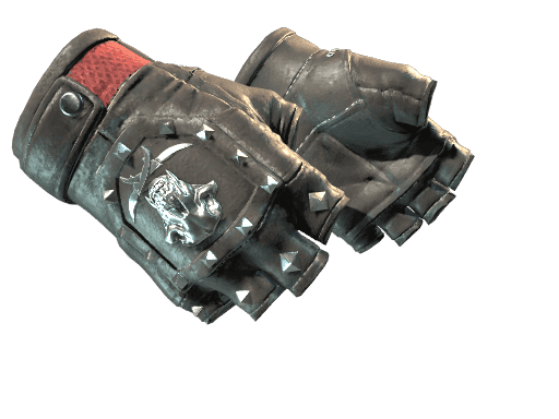 Bloodhound Gloves