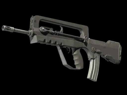 FAMAS