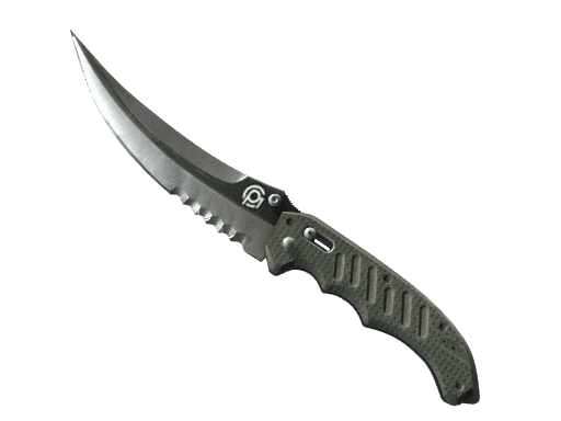 Flip Knife