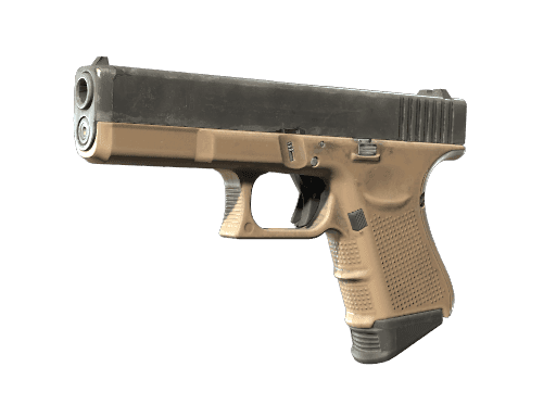 Glock-18