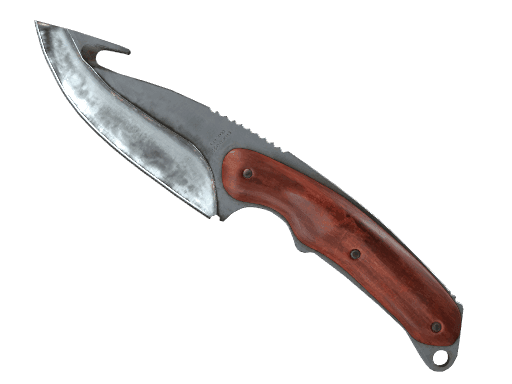 Gut Knife