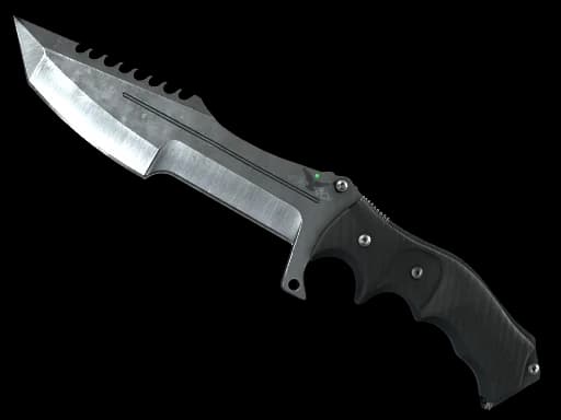 Huntsman Knife