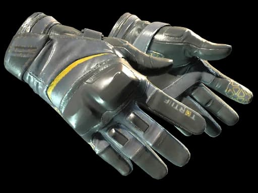 Moto Gloves