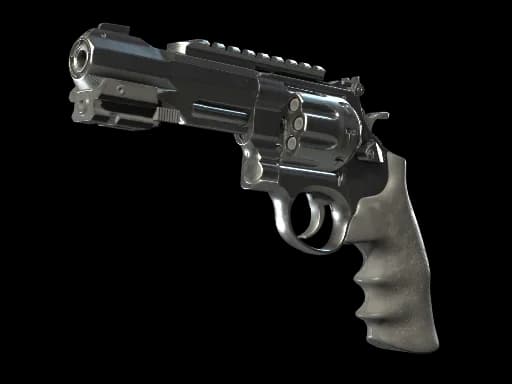 R8 Revolver