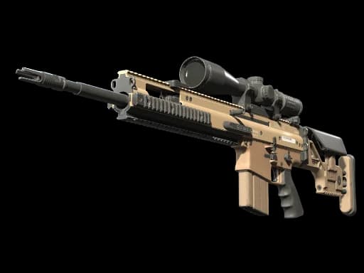 SCAR-20
