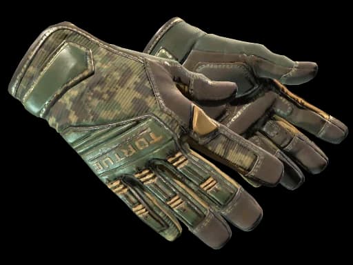 Specialist Gloves
