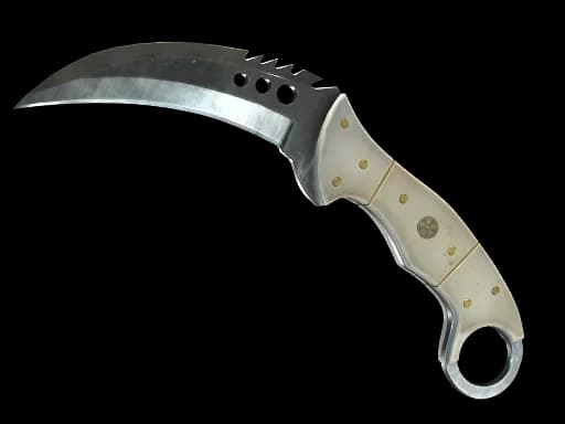 Talon Knife
