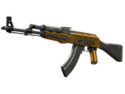 AK-47 | Fuel Injector