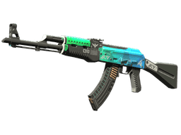 AK-47 | Ice Coaled