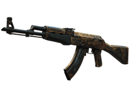 AK-47 | Legion of Anubis