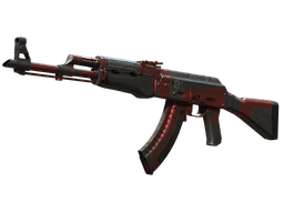 AK-47 | Orbit Mk01