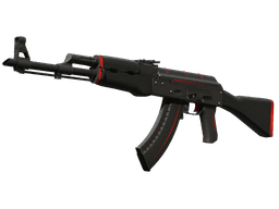 AK-47 | Redline