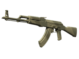 AK-47 | Safari Mesh