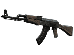 AK-47 | Steel Delta