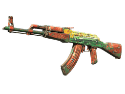 AK-47 | The Outsiders