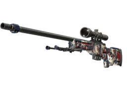 AWP | Acheron