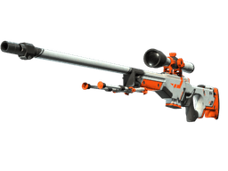 AWP | Asiimov