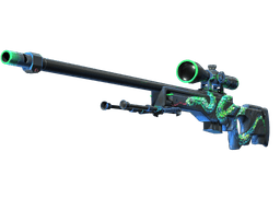 AWP | Atheris
