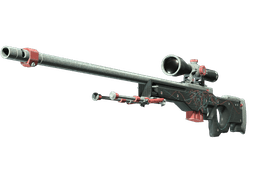 AWP | Capillary