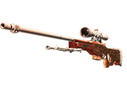AWP | Desert Hydra