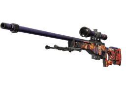 AWP | Oni Taiji