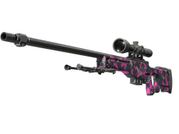 AWP | Pink DDPAT