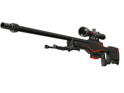 AWP | Redline