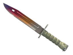 ★ Bayonet | Fade
